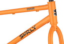 Surly Lowside Frameset - 27.5" Steel Dream Tangerine Large