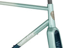 All-City Cosmic Stallion Frameset - 650b/700c Steel Rainbow Trout 52cm