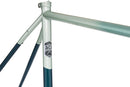 All-City Cosmic Stallion Frameset - 650b/700c Steel Rainbow Trout 46cm