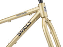 Surly Karate Monkey Frameset - 27.5" Steel Fool's Gold X-Large