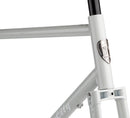 All-City Gorilla Monsoon Frameset - 650b Steel Aqua Seafoam 46cm