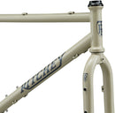 Ritchey Ascent Frameset