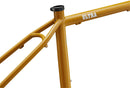 Ritchey Ultra Mountain Frameset - Honey Mustard