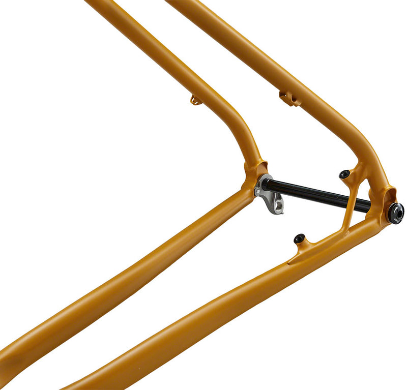 Ritchey Ultra Frame
