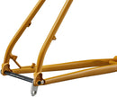 Ritchey Ultra Mountain Frameset - Honey Mustard