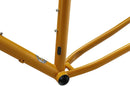 Ritchey Ultra Mountain Frameset - Honey Mustard