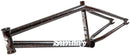 Sunday Nightshift BMX Frame - 20.75" TT Copper Drop