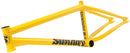 Sunday Soundwave V3 BMX Frame - 20.75" TT Matte Mustard