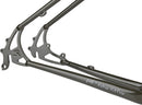 Surly Bridge Club Frameset - 27.5"/700c Steel Majestic Moss X-Small