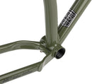 Surly Krampus Frameset - 29" Steel British Racing Green Small