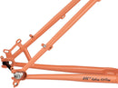 Surly Karate Monkey Frameset - Peach Salmon Sundae