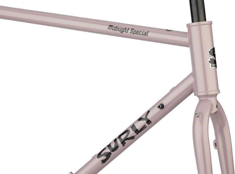 Frame surly best sale midnight special