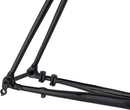 All-City Zig Zag Frameset - 700c Steel Honeydew Bling 58cm