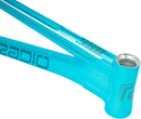 Radio Raceline Helium Pro XXXL BMX Race Frame - Pro XXXL 22.25" TT Mint