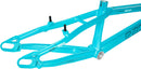 Radio Raceline Helium Pro XXXL BMX Race Frame - Pro XXXL 22.25" TT Mint