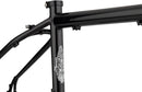 Surly Bridge Club Frameset - 27.5"/700c Steel Black X-Small