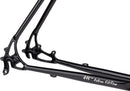Surly Preamble Frameset - 650b Steel Hi-Viz Black X-Small