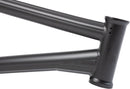 Sunday Soundwave V3 BMX Frame - 21" TT Matte Black