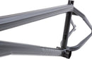 Sunday Soundwave V3 BMX Frame - 21" TT Matte Black