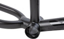Sunday Soundwave V3 BMX Frame - 21" TT Matte Black