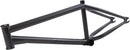 Sunday Soundwave V3 BMX Frame - 21" TT Matte Black