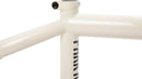 Sunday Park Ranger BMX Frame - 20.75" TT Gloss Classic White