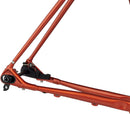 All-City Cosmic Stallion Frameset - 650b/700c Steel Toasted Marshmallow 58cm