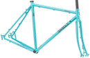 Surly Straggler Frameset - 700c Steel Chlorine Dream 56cm