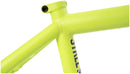 Sunday Street Sweeper BMX Frame - 21" TT Kiwi