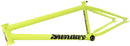 Sunday Street Sweeper BMX Frame - 21" TT Kiwi