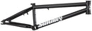 Sunday Park Ranger BMX Frame - 20.75" TT Gloss Black