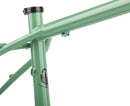 Surly Wednesday Fat Bike Frameset - 26" Steel Shangri-La Green Large