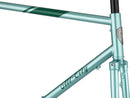 All-City Space Horse Frameset - 700c/650b Steel Royal Mint 58cm