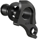 Wheels Manufacturing Universal Derailleur Hanger - 487 For Trek ABP MTB Frames designed to accept SRAM UDH BLK