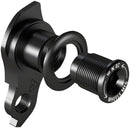 Wheels Manufacturing Universal Derailleur Hanger - 487 For Trek ABP MTB Frames designed to accept SRAM UDH BLK