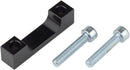 Surly Skid Loader Dual Battery Hardware Bracket