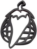 Salsa Pepper Globe Headbadge - 1620