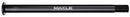 SRAM Maxle Stealth Rear Thru Axle - 12x148 180mm Length Boost UDH Black