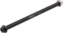 Surly Rear Thru-Axle - 12x197 mm Chromoly Black