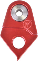Wheels Manufacturing Extended Derailleur Hanger