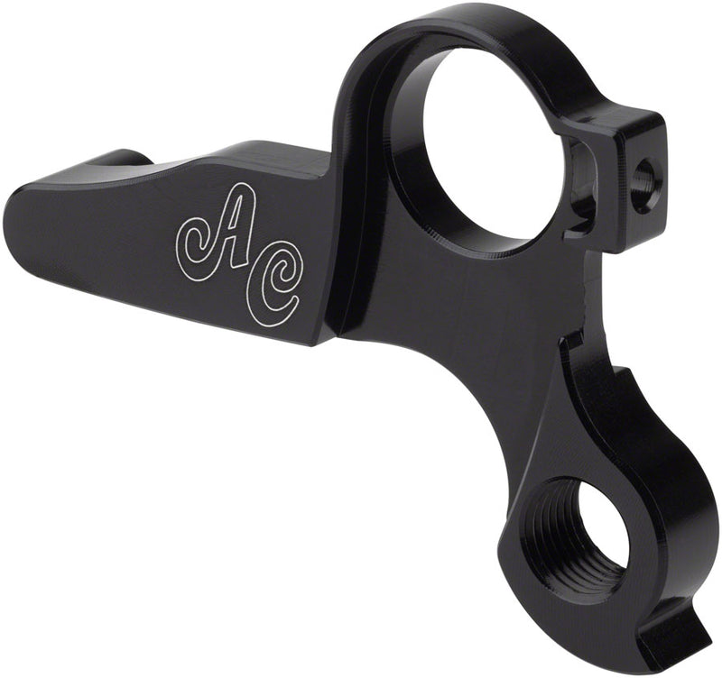 All-City 2 For 1 Drive Side Dropout Kit Geared