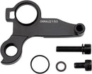 All-City 2 For 1 Drive Side Dropout Kit Geared