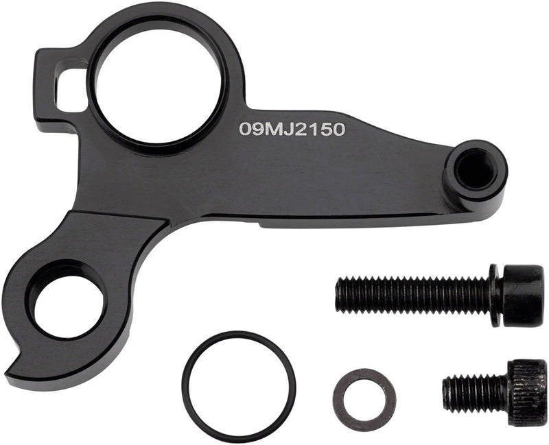 All-City 2 For 1 Drive Side Dropout Kit Geared