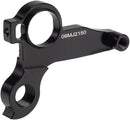 All-City 2 For 1 Drive Side Dropout Kit Geared