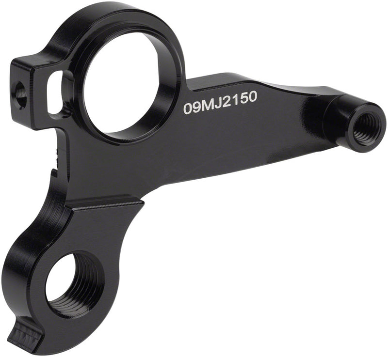 All-City 2 For 1 Drive Side Dropout Kit Geared