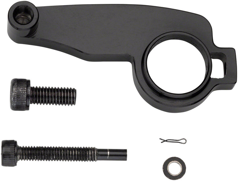 All-City Master Dropout Drive Side Kit Singlespeed