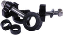 DMR Chain Tugs Chain Tensioner 14mm with 10mm Adaptor Black Pair