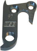 North Shore Billet DH 0097 Norco Fluid rev 2 Derailleur Hanger