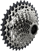 SRAM Force AXS XG-1270 Cassette - 12-Speed 10-36t Silver For XDR Driver Body D1