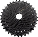 e*thirteen XCX Plus Cassette - 11 Speed 9-39t Black